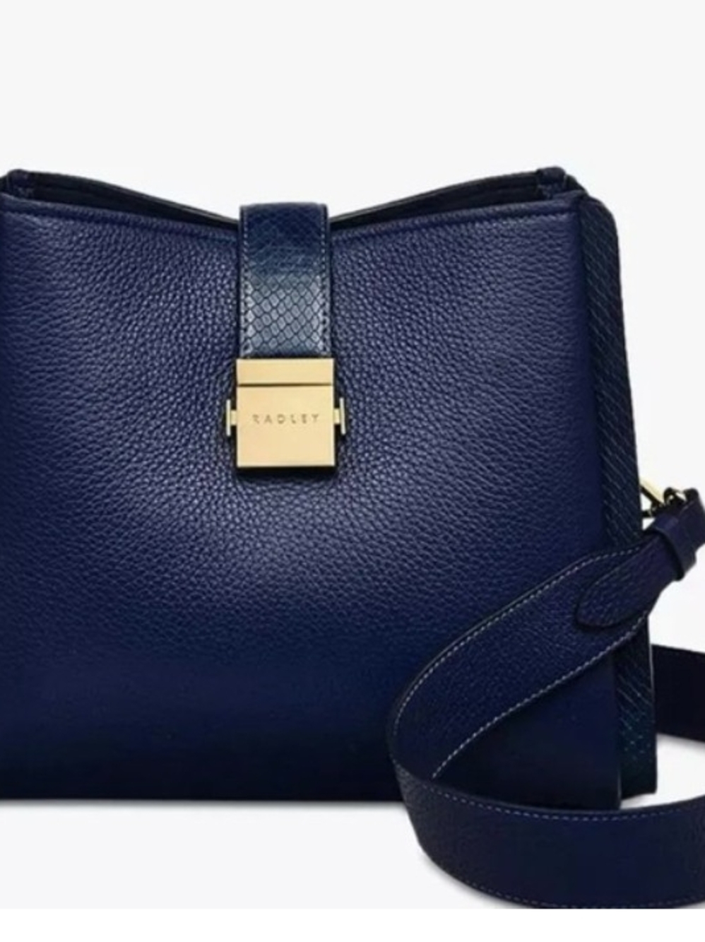 Radley London Sloane Street Medium Crossbody